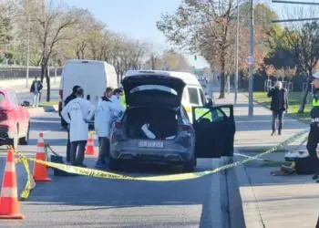 Kuyumcu cinayetinde 7 kişi tutuklandı