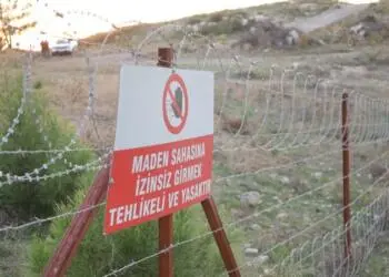 Koza Altın, Bergama’yı yok etmeye kararlı