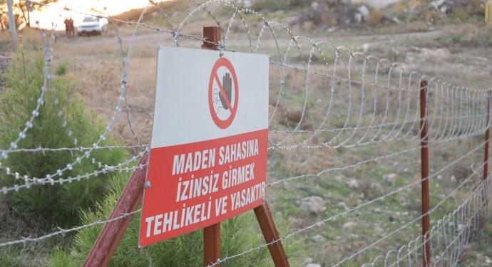 Koza Altın, Bergama’yı yok etmeye kararlı