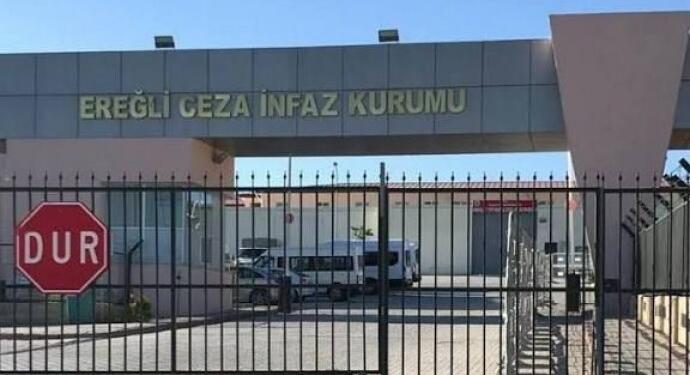 Savcıdan tutsaklara: ‘İyi hal’ kriteri var oldukça sizi bırakmayacağım
