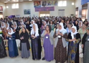 Abdullah Öcalan’dan kadın konferansına mesaj