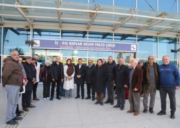 31 yılın ardından memleketinde: Özgür günler yakındır