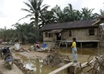Endonezya’da sel: Binden fazla kişi hayatını kaybetti