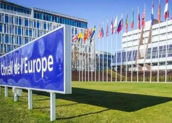 MAF-DAD Eşbaşkanı Geisweid: ‘Umut ilkesi’ insan onurunun temel meselesidir