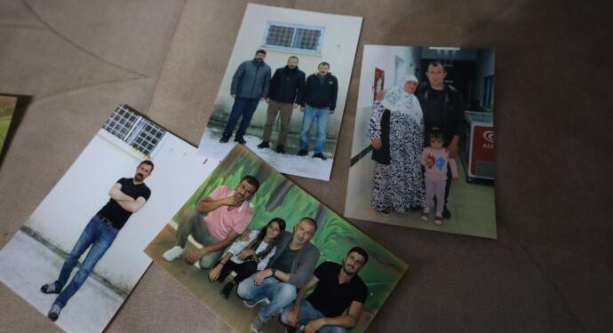 Tutsak yakınları: Barış için adım atıyoruz, onlar atmıyor