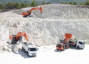 Mahkeme yürütmeyi durdurdu: Bakanlık maden ocağı için yeni ÇED süreci başlattı