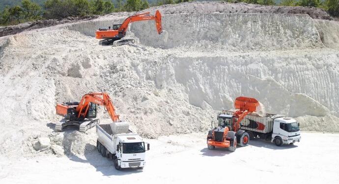 Mahkeme yürütmeyi durdurdu: Bakanlık maden ocağı için yeni ÇED süreci başlattı