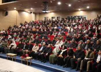 Şirnexli yurttaşlar: Kürt Halk Önderi özgür olmalı