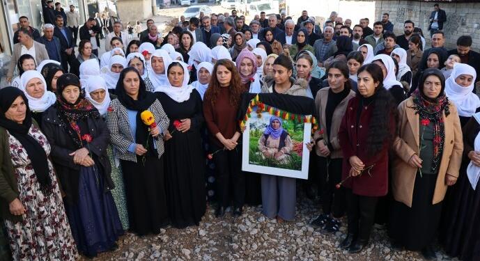 Taybet İnan ve 29 kişi anıldı: Yaşananları asla unutmayacağız