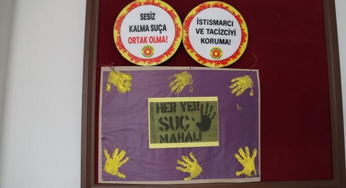Eğitim Sen: Burak Ercan cezalandırılsaydı, öğrenciler istismar edilmezdi