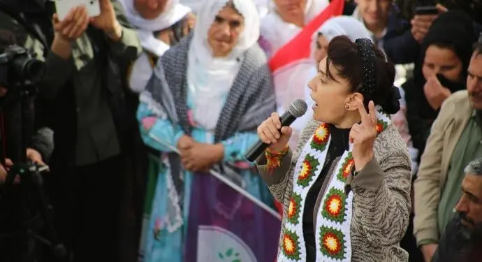 Ahmet Türk’ten Bursaspor’a tepki