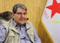 Salih Müslim: Demokratik sistem olmazsa Suriye’de entegrasyon olmaz
