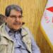 Salih Müslim: Demokratik sistem olmazsa Suriye’de entegrasyon olmaz
