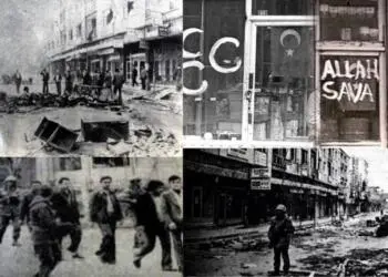 Yüzleşilmemiş 47 yıllık yara: Mereş