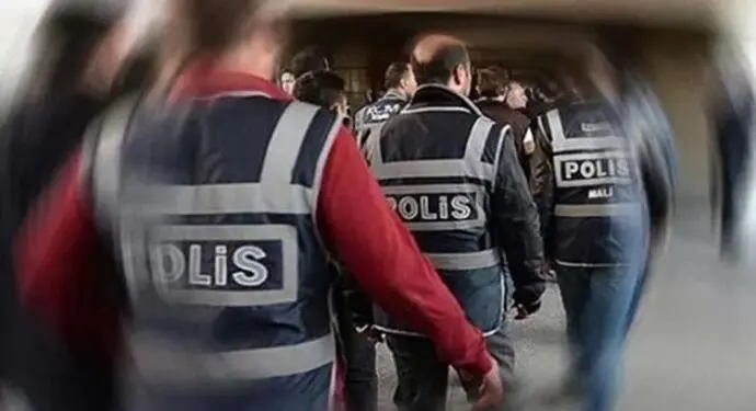 Uyuşturucu operasyonunda 20 kişi daha gözaltına alındı