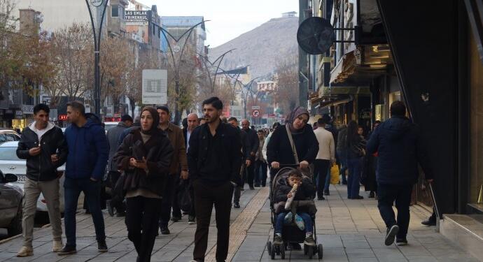 ‘Uyuşturucuya karşı birlikte ses yükseltmemiz lazım’