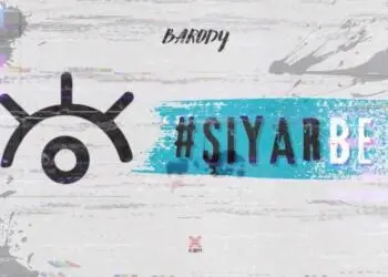 Rapçı Barody’den madde bağımlılığına karşı ‘şiyar be’ şarkısı