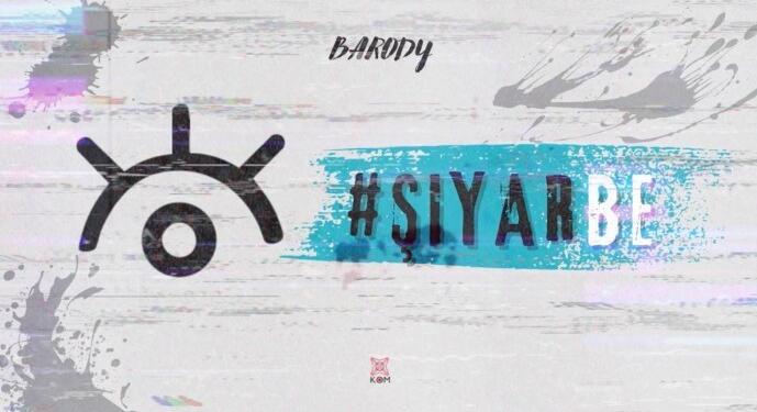 Rapçı Barody’den madde bağımlılığına karşı ‘şiyar be’ şarkısı