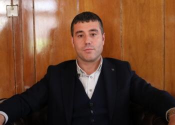 Kayyıma gerekçe yapılan dosyada beraat