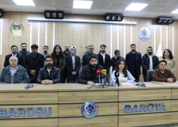 STÖ’lerden rapor: Süreç cezaevlerinde keyfilik olarak işliyor