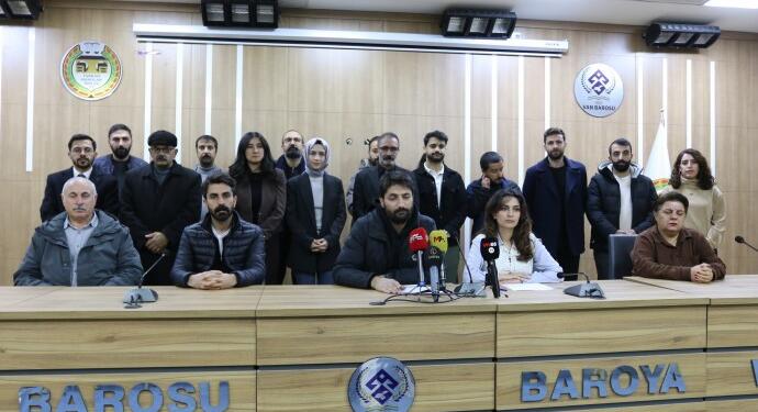 STÖ’lerden rapor: Süreç cezaevlerinde keyfilik olarak işliyor