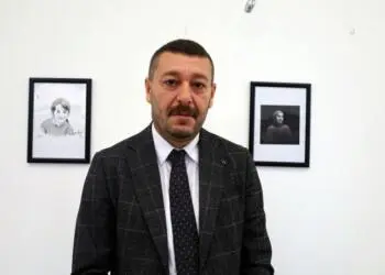 Wan Baro Başkanı: Rojin dosyası için özel bir üniversite rapor hazırlayacak
