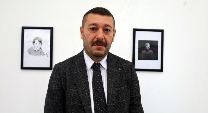 Wan Baro Başkanı: Rojin dosyası için özel bir üniversite rapor hazırlayacak