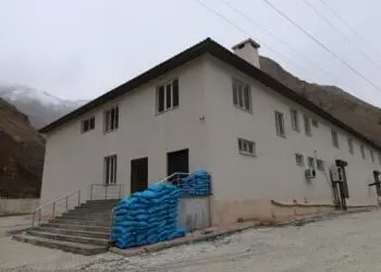 3 yıl geçti, 12 milyon TL harcandı: Kayyımın mezbahası hala bitmedi