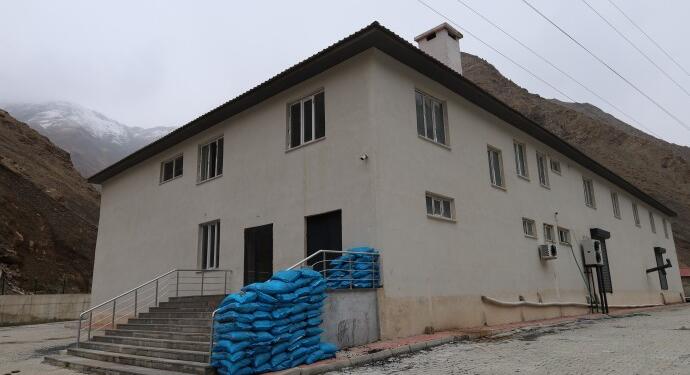 3 yıl geçti, 12 milyon TL harcandı: Kayyımın mezbahası hala bitmedi