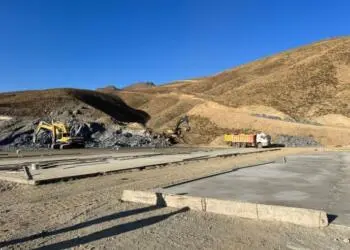 Boşaltılan köyler maden ve petrol şirketlerine serbest, köylüye yasak