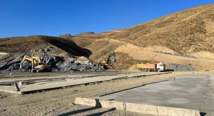 Boşaltılan köyler maden ve petrol şirketlerine serbest, köylüye yasak