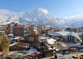 Kayyımın 10 yıllık izi yeniden inşa ile silinecek