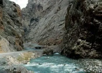 Rûbarêşîn ve Sergen derelerine HES tehdidi