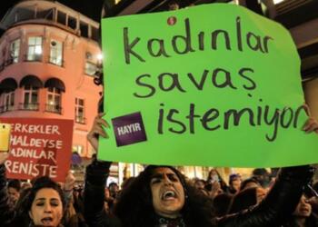 ‘İfade özgürlüğünün daraltılması yapısal sorun haline geldi’