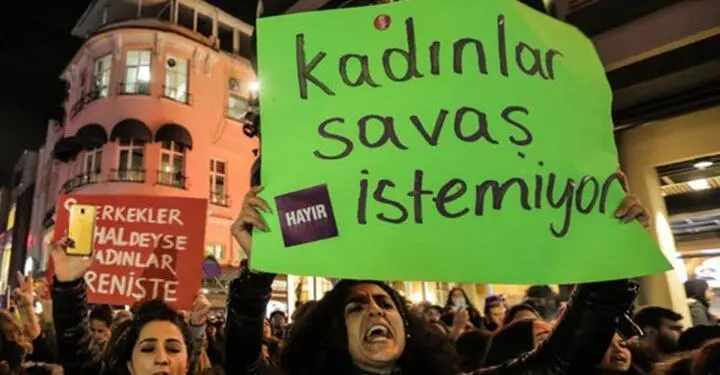 ‘İfade özgürlüğünün daraltılması yapısal sorun haline geldi’