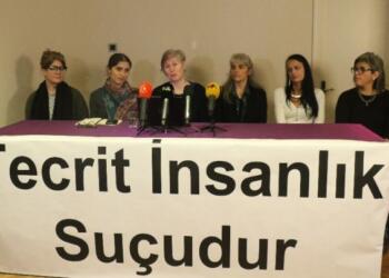 Eva Schonveld: Abdullah Öcalan Kürt sorununun çözümü için şanstır