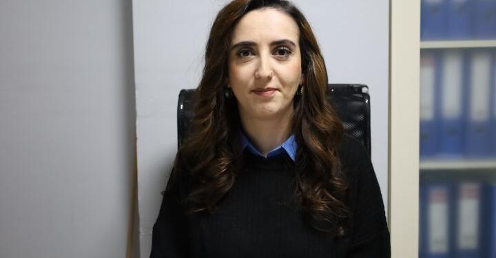 ÖHD’li Kozan: Müzakere için koşulların eşit olması gerekiyor