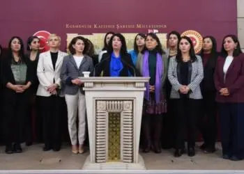 DEM Parti’den cinsel istismar açıklaması: Meclis’in sorumluluğu ortadan kalkmaz