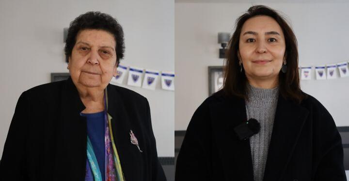 Kadınlar 10 Ocak’ta alanlarda olacak