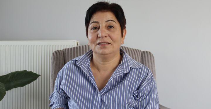 Tutsak yakını: PKK görevini yaptı, sıra devlette