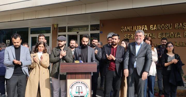 Riha cezaevlerinde hak ihlalleri artıyor