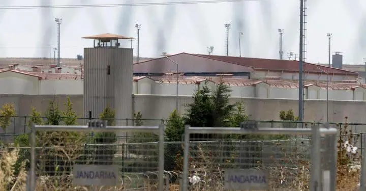 ÖHD’li Işık: ‘Kuyu tipleri’nde tutsaklar yalnızlaştırılıyor