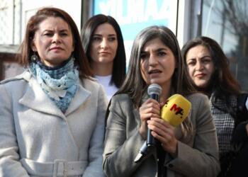 Neslihan Şedal hakkında beraat kararı