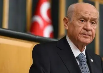 Bahçeli: ‘Abdullah Öcalan’a özgürlük’ mitingi meşrudur