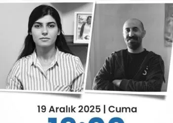 Cihan Bilgin ve Nazım Daştan için anma programı