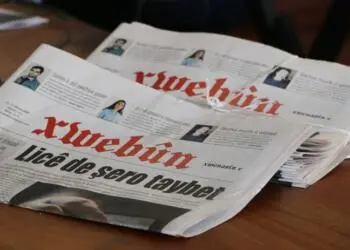 Azadiya Welat’tan Xwebûn’a uzanan bir hafıza