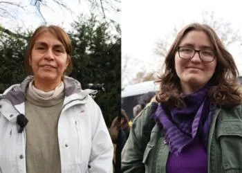 Meclis’teki tacize tepki: Devlet kurumları çözüm üretmiyor