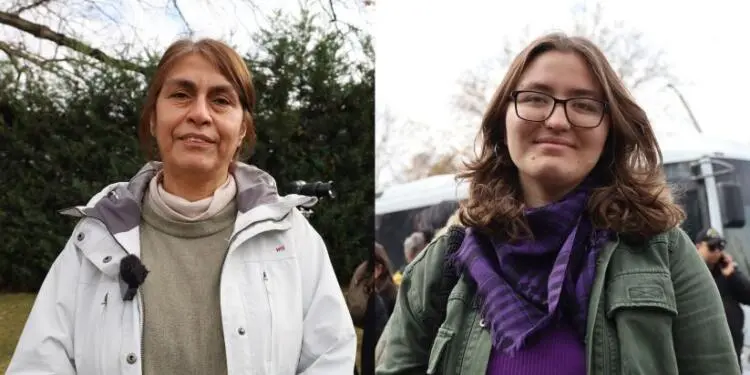 Meclis’teki tacize tepki: Devlet kurumları çözüm üretmiyor