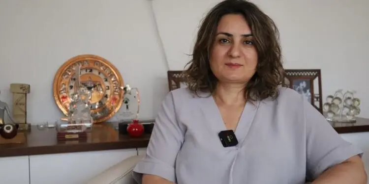 DEM Parti’nin komisyon raporu: Kayyımdan, umut ilkesine, hedef eşit yurttaşlık