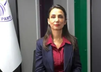 Tülay Hatimoğulları: 2026’dan umutluyuz